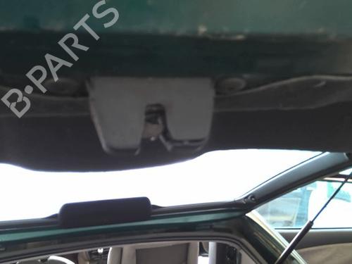 Used Tailgate lock Tailgate lock CITROËN C5 I (DC_) 2.0 HDi (DCRHZB, DCRHZE) (109 hp) 40203863 40203863