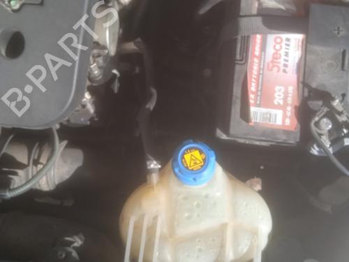 Servo brake FIAT GRANDE PUNTO (199_) 1.3 D Multijet | BP24116472M42 