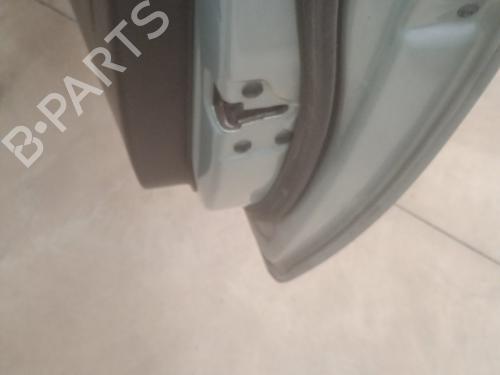 Højre fortil lås FORD FIESTA V (JH_, JD_) 1.4 16V (80 hp) 22298625