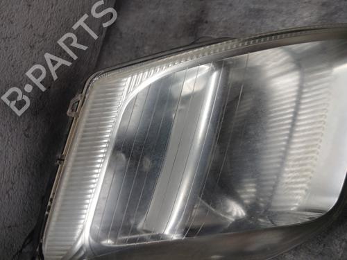 Right headlight CITROËN C2 (JM_) 1.1 | BP36009661C29 - Image 7
