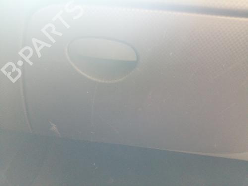 Glove box SEAT ALTEA (5P1) 1.9 TDI | BP26599708C95 