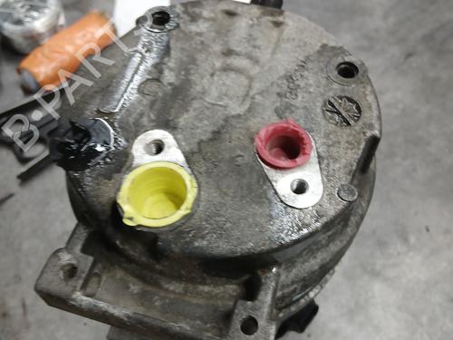Used AC compressor AC compressor 31928824 31928824