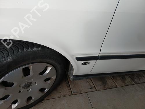 Left front fenders AUDI 80 B4 Saloon (8C2) 1.9 TDI | BP29528642C41 