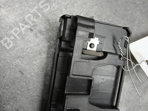 Card reader RENAULT MEGANE II (BM0/1_, CM0/1_) 1.6 16V (BM0C, CM0C) | BP28124685E4 