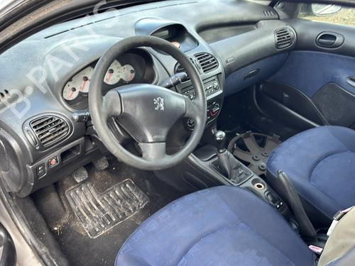 Other PEUGEOT 206 Hatchback (2A/C) 1.9 D | BP31952879O1 - Image 7