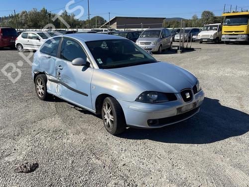 Left taillight SEAT IBIZA III (6L1) 1.9 TDI | BP21275868C34 