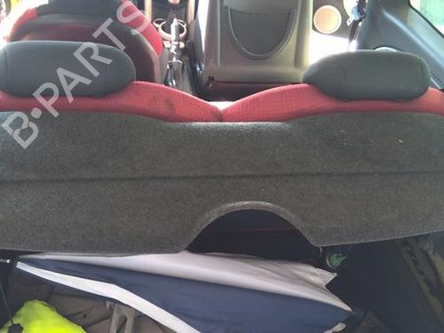 Rear parcel shelf MINI MINI (R50, R53) One | BP40446542C85 - Image 4