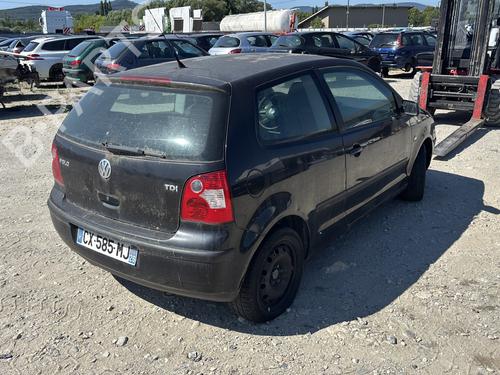 Servo brake VW POLO (9N_, 9A_) 1.4 TDI | BP28071397M42 
