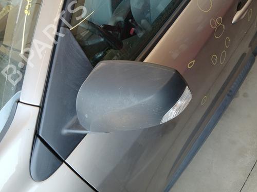 Retrovisore sinistro RENAULT MEGANE III Hatchback (BZ0/1_, B3_) 1.5 dCi (BZ09, BZ0D, BZ1W, BZ29, BZ14) (110 hp) 28056719