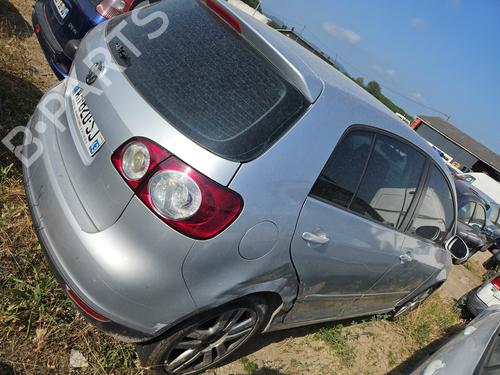 Pedal VW GOLF PLUS V (5M1, 521) 2.0 TDI 16V | BP32321571I4 