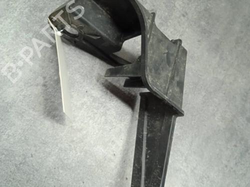 Rear bumper bracket RENAULT MEGANE IV Hatchback (B9A/M/N_) 1.5 Blue dCi 95 (B9A2, B9A6) | BP21278420C159 