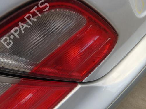 Venstre baglygte bagklap Venstre baglygte bagklap MERCEDES-BENZ CLK (C208) CLK 230 Kompressor (208.347) (193 hp) 36009912 36009912