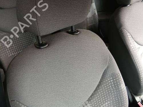 Right front seat CITROËN C2 (JM_) 1.4 HDi | BP29352451C16 