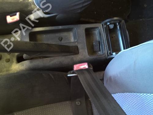 Used Seat buckle Seat buckle VW GOLF IV (1J1) 1.9 TDI (90 hp) 39006644 39006644