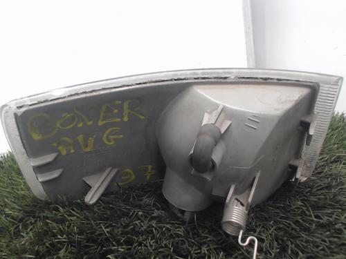 Used Left front indicator Left front indicator FIAT DUCATO Van (230_) 2.5 D (84 hp) 20880577 20880577