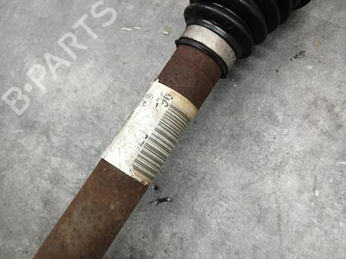 Right front driveshaft PEUGEOT 308 I (4A_, 4C_) 1.6 16V | BP28426920M39 