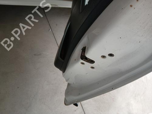 Front right lock CITROËN C2 (JM_) 1.4 HDi 00009136Q7