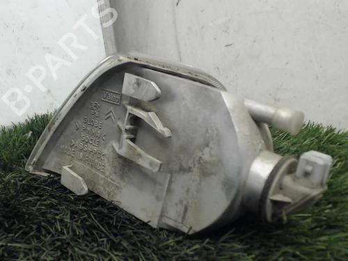 Right front indicator CITROËN SAXO (S0, S1) 1.1 X, SX | BP20885090C33 