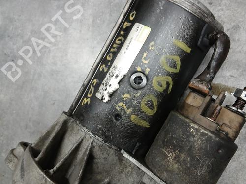 Starter PEUGEOT 307 (3A/C) 2.0 HDi 135 | BP28195253M8 