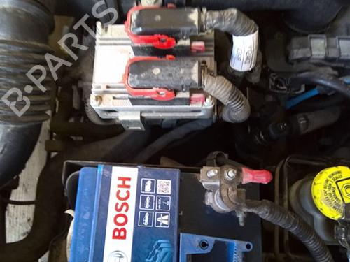 Used Gearbox Gearbox 39477124 39477124