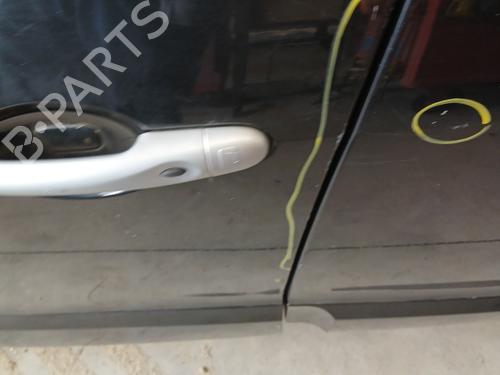 Left front door RENAULT GRAND SCÉNIC III (JZ0/1_) 1.9 dCi (JZ0J, JZ0N, JZ1K, JZ1S) | BP30144706C2 