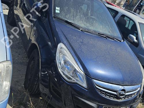 Warning switch OPEL CORSA D (S07) 1.3 CDTI (L08, L68) | BP38170350I22 - Image 6