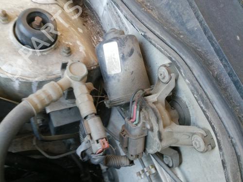 Front wiper motor NISSAN MICRA II (K11) 1.0 i 16V | BP26178794M29 