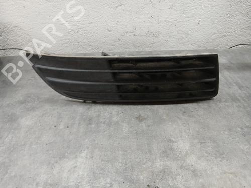 Used Grille VW POLO IV (9N_, 9A_) 1.4 TDI (80 hp) 29569224
