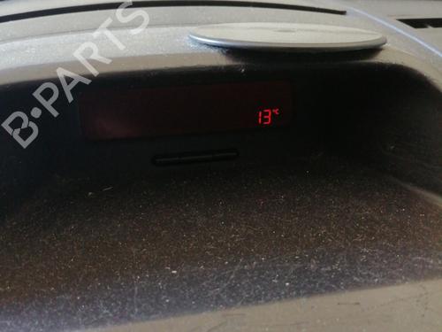 Used Display monitor RENAULT MEGANE II (BM0/1_, CM0/1_) 1.6 16V (BM0C, CM0C) (113 hp) 24925942