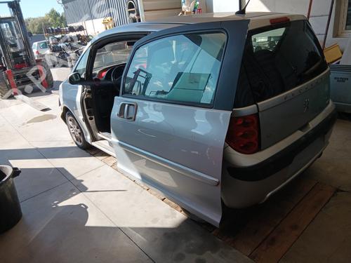 Front right seatbelt PEUGEOT 1007 (KM_) 1.6 16V | BP29247371I25  - Image 6