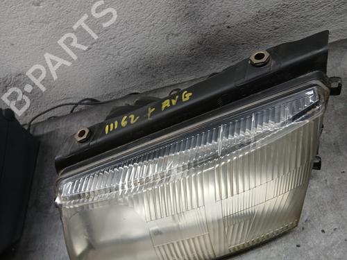 Left headlight VW PASSAT B5 Variant (3B5) 1.9 TDI | BP30903509C28 - Image 3
