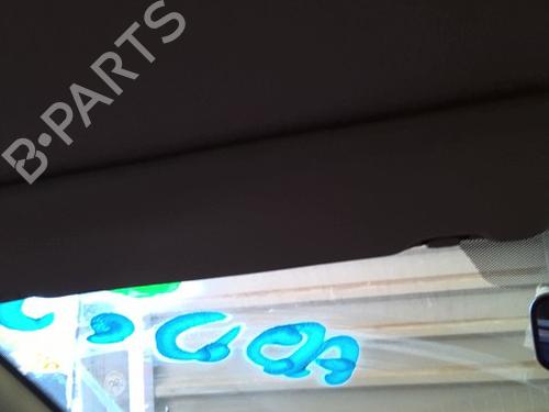 Left sun visor DACIA SANDERO 1.5 dCi | BP40018668I1 - Image 2