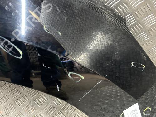 Right front fenders PEUGEOT 308 I (4A_, 4C_) 1.6 16V | BP29630332C42 