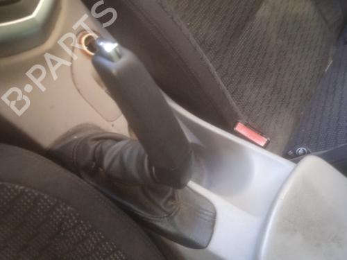 Hand brake PEUGEOT 308 I (4A_, 4C_) 1.6 HDi | BP23794101I18 