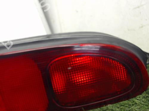 Used Left taillight Left taillight MAZDA MX-6 (GE) 2.5 24V (GE10L) (165 hp) 20887321 20887321