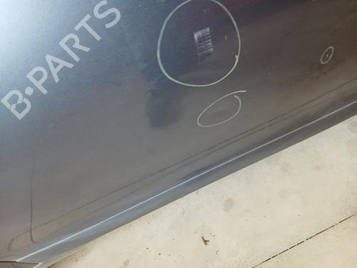 Left front door CITROËN C4 I (LC_) 1.6 HDi | BP28677293C2 