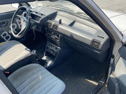 Deurruit links achter PEUGEOT 305 II Break (581E) 1.6 | BP20886781C20  - Image 5