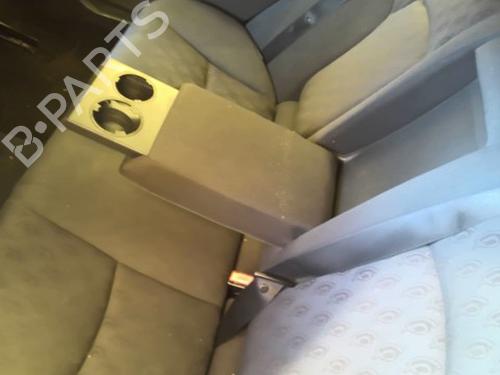 Used Rear seat Rear seat MERCEDES-BENZ C-CLASS T-Model (S203) C 220 CDI (203.206, 203.208) (143 hp) 39937814 39937814