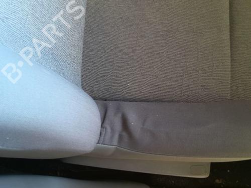Right front seat DACIA LOGAN MCV (KS_) 1.5 dCi (KS0K) | BP40018728C16 - Image 6