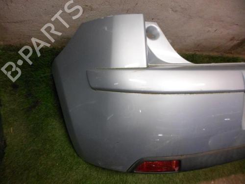 Used Rear bumper CITROËN C4 I (LC_) 1.6 HDi (90 hp) 21275939