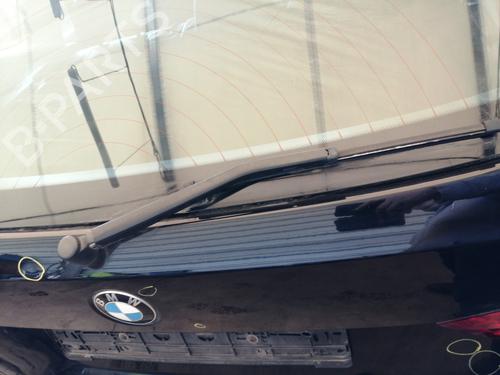 Rear windshield wiper arm BMW X1 (E84) sDrive 18 d | BP25891235C144 