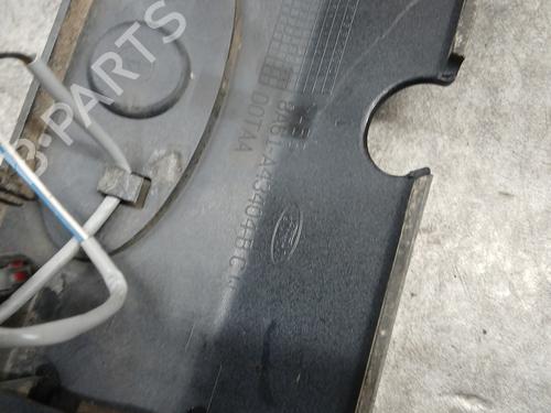 tailgate-trim-ford-fiesta-vi-cb1-ccn-2008-29612782 main image
