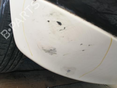Rear bumper NISSAN MICRA II (K11) 1.0 i 16V (K11) | BP26178759C8 