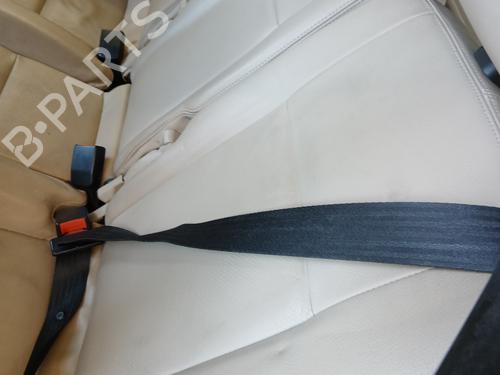 Rear left seatbelt FORD FOCUS C-MAX (DM2) 1.8 TDCi | BP28073325I29 - Image 3