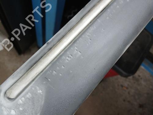 Door moulding trim PEUGEOT 106 II (1A_, 1C_) 1.0 i | BP31264437C150 