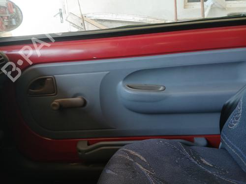 Used Front right window mechanism RENAULT TWINGO I (C06_) 1.2 (C066, C068) (58 hp) 28451072