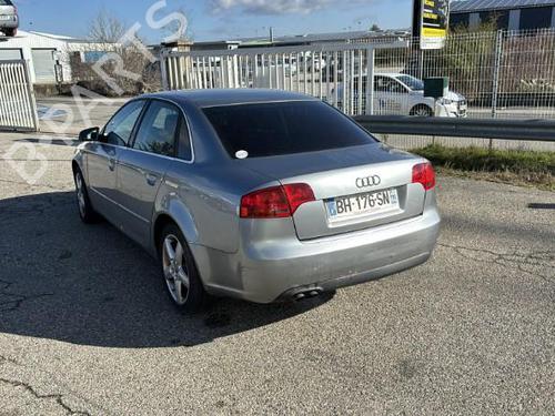 Kombiinstrument AUDI A4 B7 (8EC) 1.9 TDI | BP21276393C47 