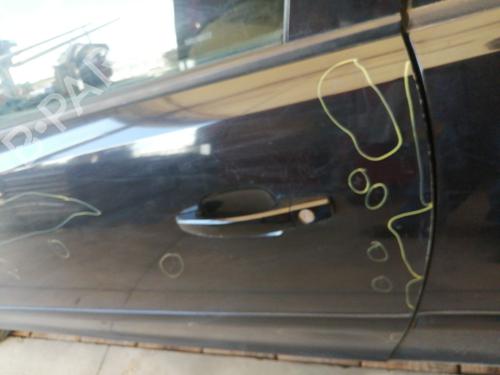 Left front door OPEL CORSA D (S07) 1.3 CDTI (L08, L68) | BP25894270C2 