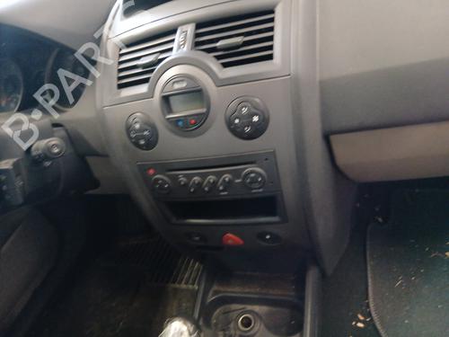 Dashboard RENAULT MEGANE II (BM0/1_, CM0/1_) 1.5 dCi (BM1E, CM1E) | BP31613588C46 