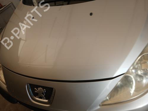 Hood PEUGEOT 307 Break (3E) 1.6 HDi 110 | BP29540053C1 